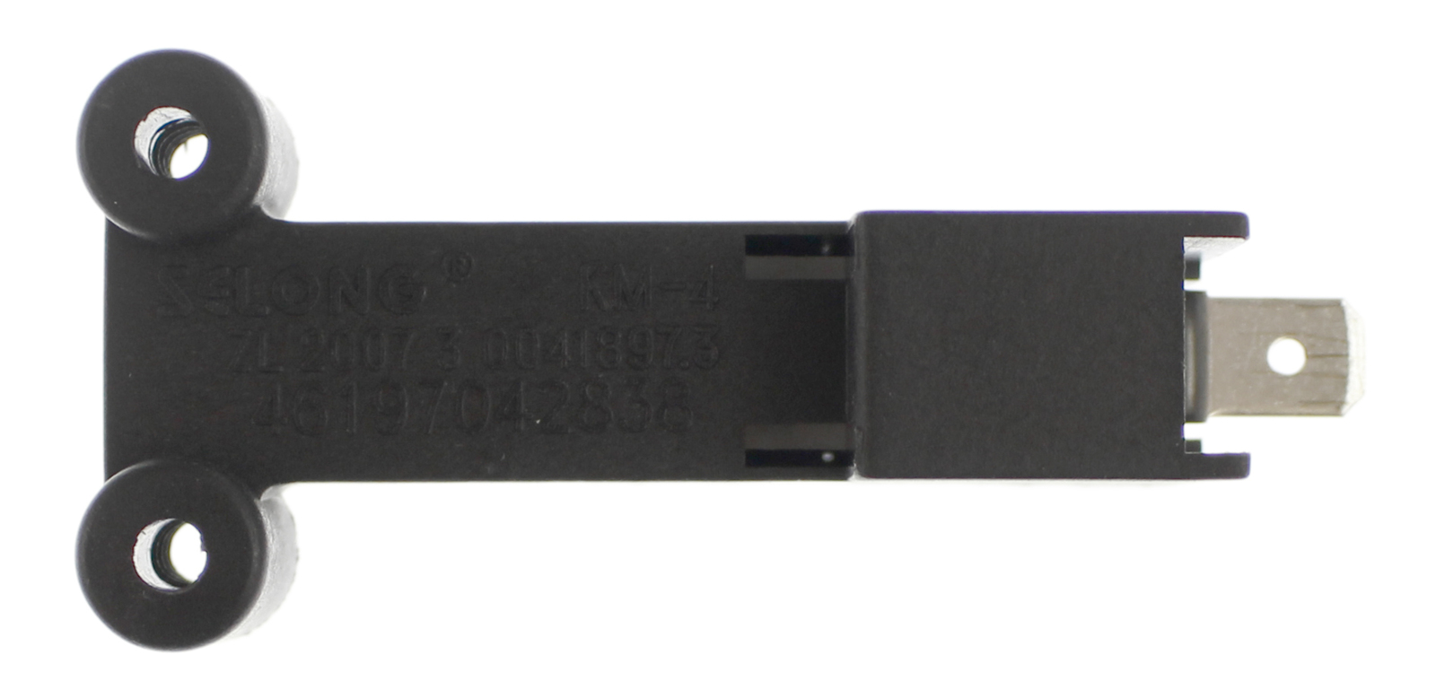 WPW10192994 - Genuine OEM Whirlpool Washer Door Lock Switch